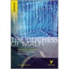 York Notes On John Webster's  The Duchess Of Malfi by Stephen Sims