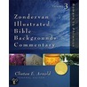Zondervan Illustrated Bible Backgrounds Commentary by Zondervan Publishing