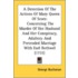 A   Detection of the Actions of Mary Queen of Scots