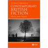 A Concise Companion to Contemporary British Fiction door James F. English