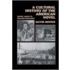 A Cultural History of the American Novel, 1890 1940