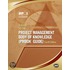 A Guide to the Project Management Body of Knowledge