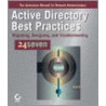 Active Directory Best Practices 24sevensmall /Small by Prince