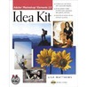 Adobe Photoshop Elements 2.0 Idea Kit [with Cd-rom] by Lisa Matthews