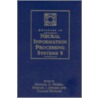 Advances in Neural Information Processing Systems 9 door M. Jordan