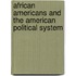 African Americans And The American Political System