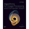 Algorithms For Image Processing And Computer Vision door James R. Parker