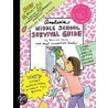 Amelia's Middle School Survival Guide [With Eraser] door Marissa Moss