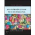 An Introduction To Counselling With Redemption Card