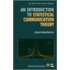 An Introduction to Statistical Communication Theory