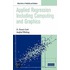 Applied Regression Including Computing And Graphics