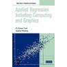 Applied Regression Including Computing And Graphics door Sanford Weisberg