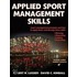 Applied Sports Management Skills [With Access Code]