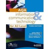 Aqa Information And Communication Technology For A2 by Julian Mott