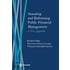 Assessing And Reforming Public Financial Management