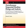 Asynchronous Sequential Machine Design And Analysis door Richard F. Tinder