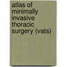 Atlas Of Minimally Invasive Thoracic Surgery (Vats) door Scott Swanson