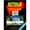 Australia Government and Business Contacts Handbook door Onbekend