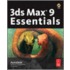 Autodesk 3ds Max 9 Essentials [with Includes Cdrom]