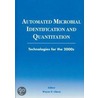 Automated Microbial Identification and Quantitation by Wayne P. Olson