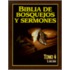 Biblia De Bosquejos Y Sermones-rv 1960-lucas = Luke