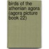 Birds of the Athenian Agora (Agora Picture Book 22)