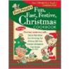 Busy People's Fun, Fast, Festive Christmas Cookbook door Dawn Hall