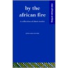 By The African Fire - A Collection Of Short Stories door Julius Caesar Sseremba