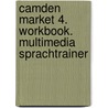 Camden Market 4. Workbook. Multimedia Sprachtrainer door Onbekend