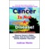 Cancer Is Not a Disease - It's a Survival Mechanism