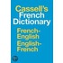Cassell's French-English, English-French Dictionary