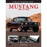 Collector's Originality Guide Mustang 1964-1/2-1966 by Colin Date