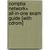 Comptia Network+ All-in-one Exam Guide [with Cdrom] by Michael Meyers