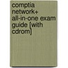 Comptia Network+ All-in-one Exam Guide [with Cdrom] door Michael Meyers