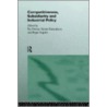Competitiveness, Subsidiarity and Industrial Policy door Pat Devine