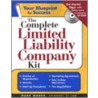 Complete Limited Liability Company Kit [with Cdrom] by Mark Warda