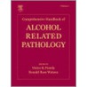 Comprehensive Handbook of Alcohol Related Pathology door Victor R. Preedy