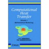 Computational Heat Transfer, Mathematical Modelling door Alexander A. Samarskii