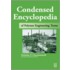 Condensed Encyclopedia of Polymer Engineering Terms