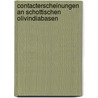 Contacterscheinungen An Schottischen Olivindiabasen by Ernst Stecher