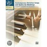 Contemporary Christian Songs and Hymns for Weddings door Onbekend