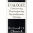 Controversies In Contemporary Psychodynamic Therapy