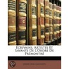 Crivains, Artistes Et Savants de L'Ordre de Prmontr door Andr Lon Goovaerts