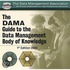 Dama Guide To The Data Management Body Of Knowledge