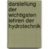Darstellung Der Wichtigsten Lehren Der Hydrotechnik
