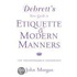 Debrett's New Guide to Etiquette and Modern Manners