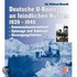Deutsche U-Boote an feindlichen Küsten 1939 - 1945