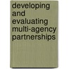 Developing and Evaluating Multi-Agency Partnerships door Rita Cheminais