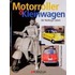 Die Motorroller und Kleinwagen der fünfziger Jahre