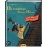 Die neugierige kleine Hexe - Das große Pop-up-Buch door Lieve Baeten